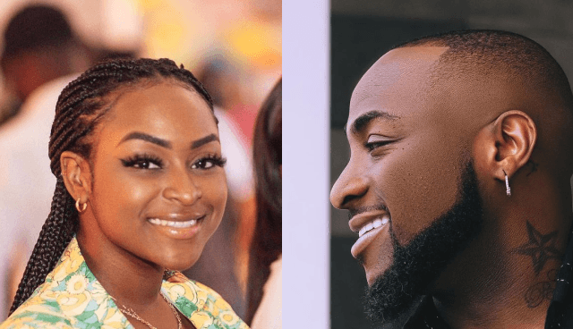 Is that Davido’s Long Lost Twin Sister found?