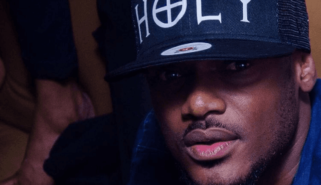 Legendary singer 2face idibia announces his retirement in impregnating women 