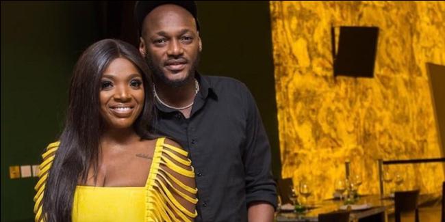 Annie Idibia reveals she reaffirmed her marriage vows with husband