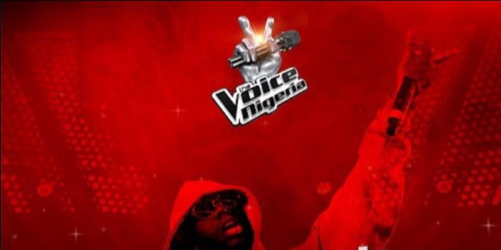 Season 4 of The Voice Nigeria will begin with a live audition with the voice train