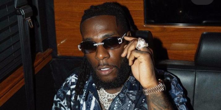 Burna Boy considers himself to be the highest-paid African artist