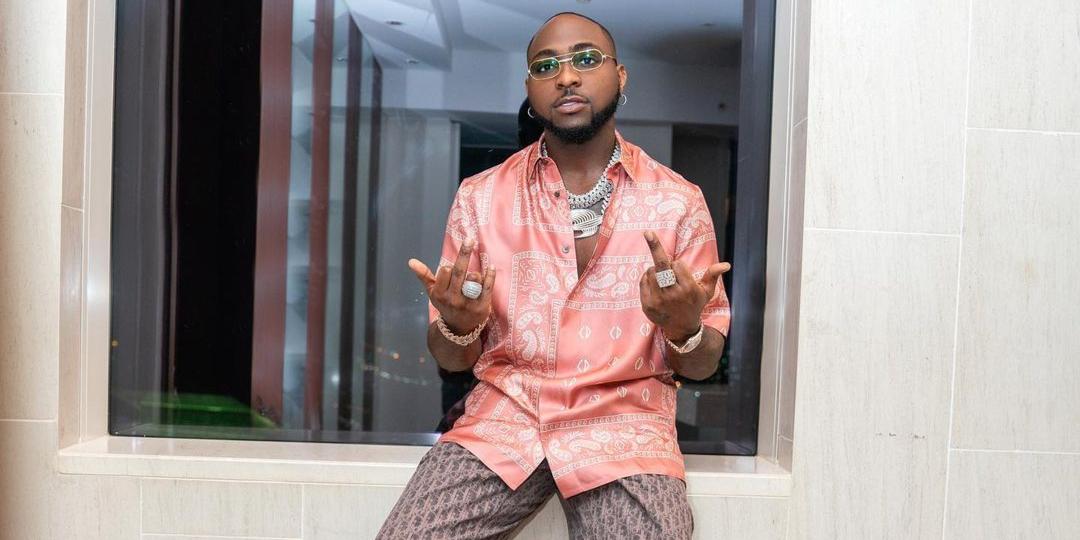 Davido is featured on the 2022 FIFA World Cup Soundtrack